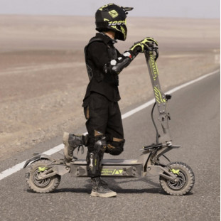 Trottinette Électrique Langfeite GT2 RS