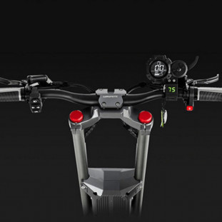 Trottinette Électrique Langfeite H1