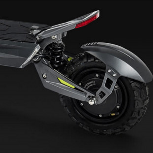 Trottinette Électrique Langfeite H1