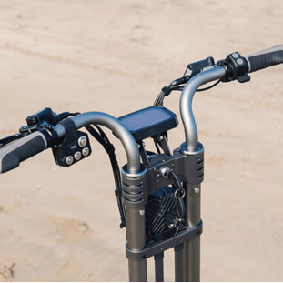 Trottinette Électrique Langfeite H2