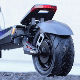 Trottinette Électrique Langfeite C1