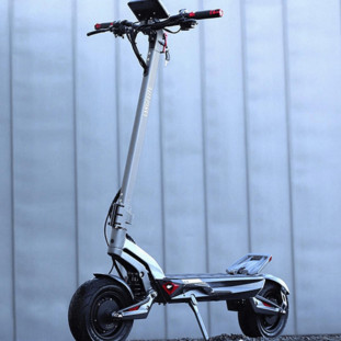 Trottinette Électrique Langfeite C1