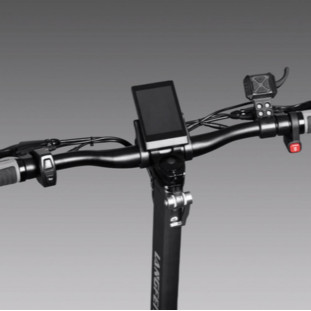 Trottinette Électrique Langfeite Coupé