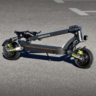 Trottinette Électrique Langfeite Coupé