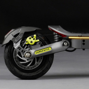 Trottinette Électrique Langfeite Coupé