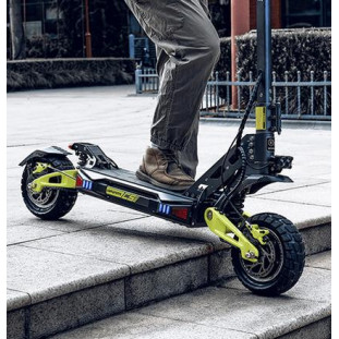 Trottinette Électrique Langfeite C5