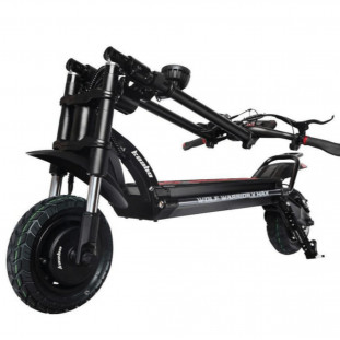 Trottinette Électrique Kaabo Wolf Warrior X Max