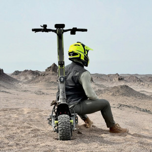 Trottinette Électrique Langfeite GT2