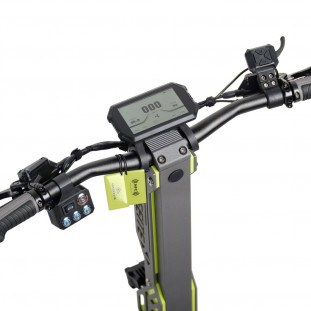 Trottinette Électrique Langfeite GT2