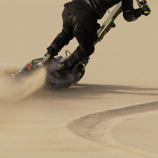 Trottinette Électrique Langfeite GT2