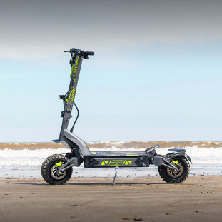 Trottinette Électrique Langfeite GT2