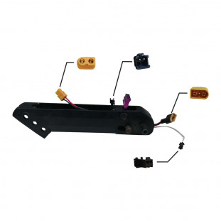 Système pliage complet Kugoo S1