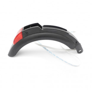 Garde boue arrière Kugoo S1