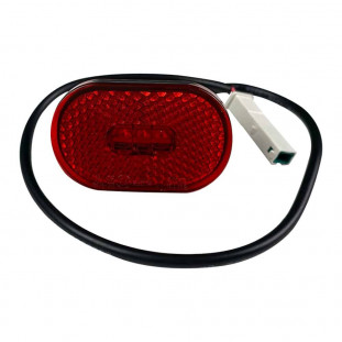 LED feu arrière Xiaomi Pro2